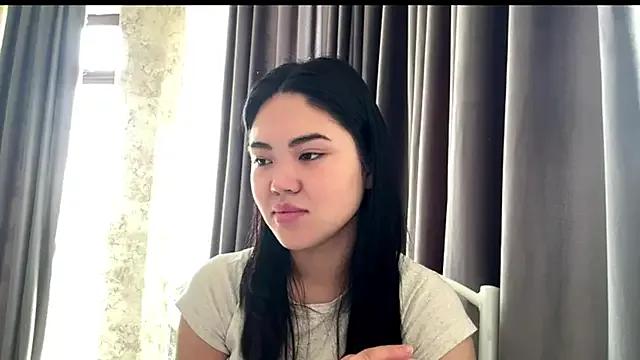 MIMIMary from StripChat is Freechat