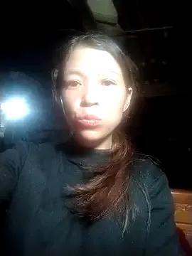 Mina_ti from StripChat is Freechat