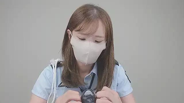Photos of Minami_jjj from StripChat is Group