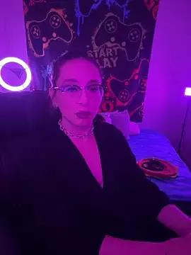 MiniMonroe from StripChat is Freechat