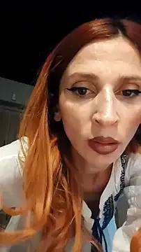 MinnieDrew from StripChat is Freechat