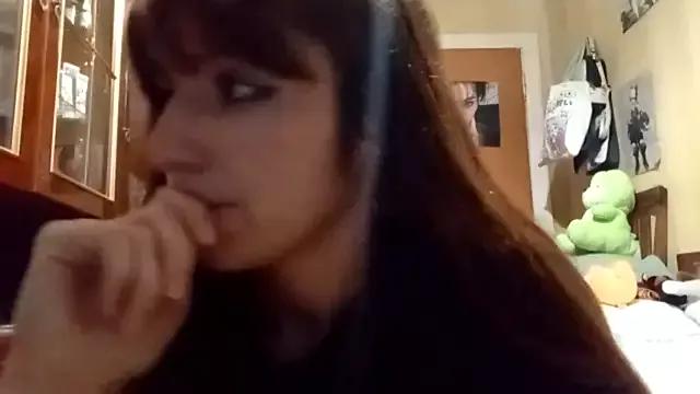 Miralily from StripChat is Freechat