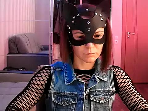 Miralith from StripChat is Freechat