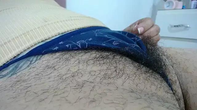mirand_zackyx from StripChat is Freechat