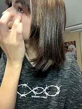 Miranda_Kerry from StripChat is Freechat