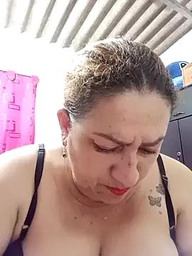 mirkalinsk from StripChat is Freechat