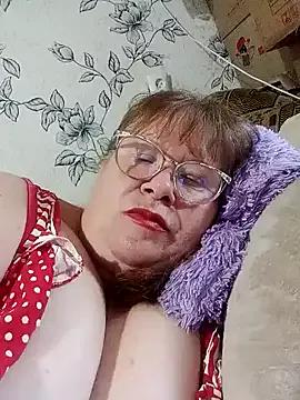 Mirra_Key webcams show profile image 