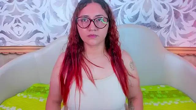 mishell_lovely from StripChat is Freechat
