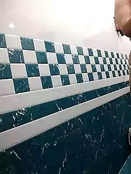 Miss-0012 from StripChat is Freechat