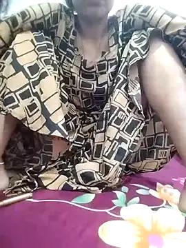Miss-0012 from StripChat is Freechat