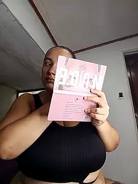 Miss-boobs from StripChat