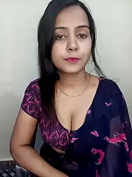 Photos of Miss-Riyasingh from StripChat is Freechat