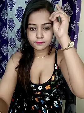 Photos of Miss-Riyasingh from StripChat is Group