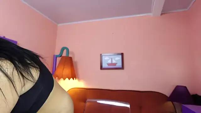 miss____anna from StripChat is Freechat