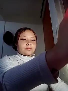miss_alana from StripChat is Freechat