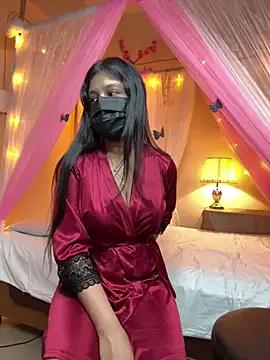 Photos of Miss_Anjali_M from StripChat is Group