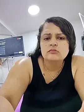 Miss_balloonsmila from StripChat is Freechat