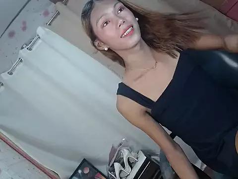 miss_carlas from StripChat is Freechat