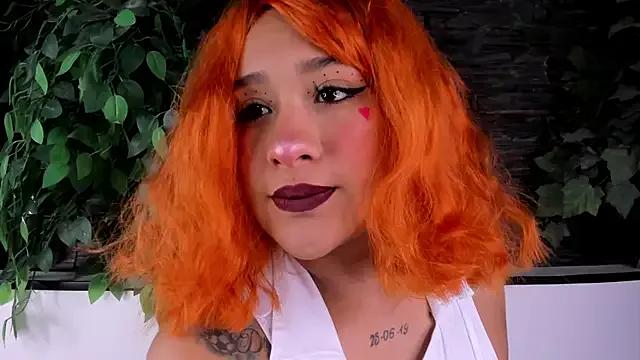 miss_danika from StripChat