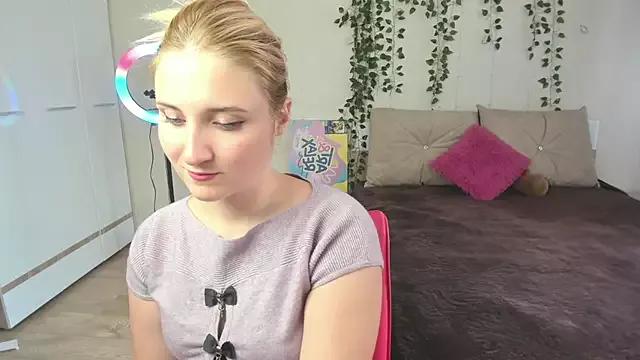 Miss_Elsa_ from StripChat is Freechat