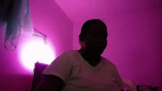 Miss_Julieth16 from StripChat is Freechat