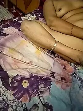 Miss_lellela from StripChat is Freechat