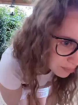 Miss_luxiole from StripChat is Freechat
