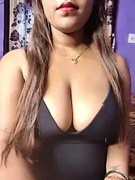 Miss_Mayaa_ from StripChat is Freechat