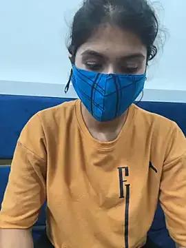 Miss_Mumbai2024 from StripChat is Freechat