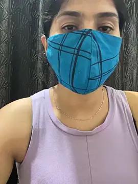 Miss_Mumbai2024 from StripChat is Freechat