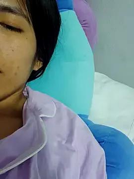 Miss_Pompitas23 from StripChat is Freechat