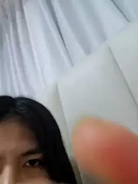 Miss_Pompitas23 from StripChat is Freechat