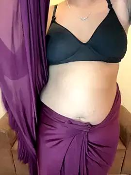 Miss_Shaifali from StripChat is Freechat