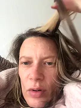 MissAmber21 from StripChat is Freechat