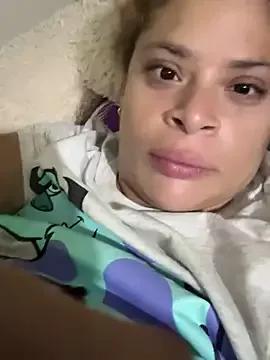 MISSBOMBASTICA from StripChat is Freechat