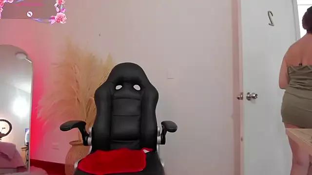Missbrave1 from StripChat is Freechat