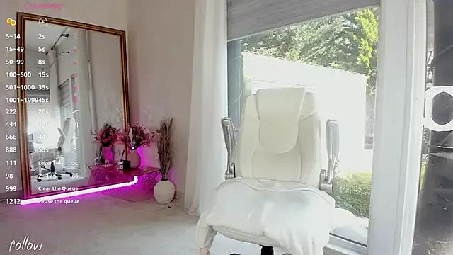 missdiamond_ from StripChat