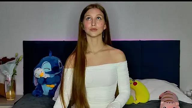 MissEmilyMiller from StripChat is Freechat