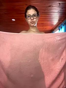 Missgreen from StripChat
