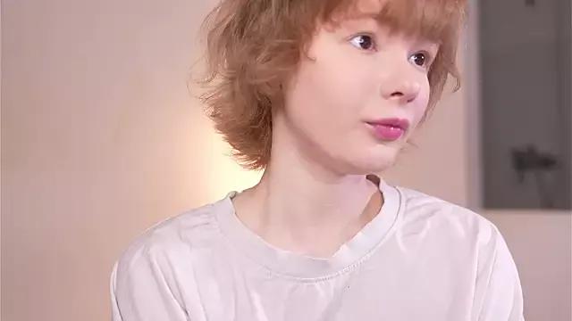 misska__ from StripChat is Freechat