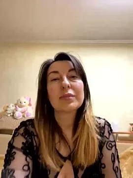 MissKitty112 from StripChat