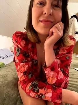 MissKitty112 from StripChat