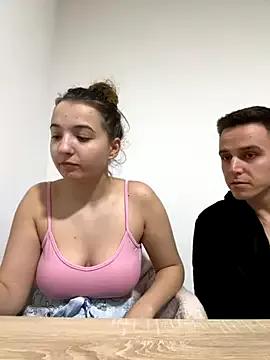 MissMay from StripChat is Freechat