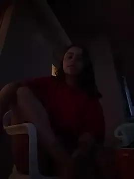 Missmilawild from StripChat is Freechat
