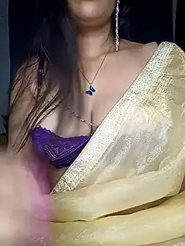 MissNasha from StripChat is Freechat