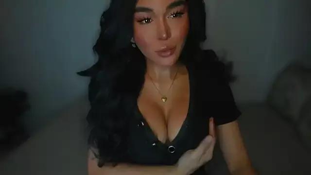 MissTransAmerica from StripChat is Freechat