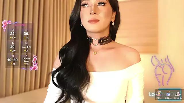 missversace4sluts_ from StripChat is Freechat