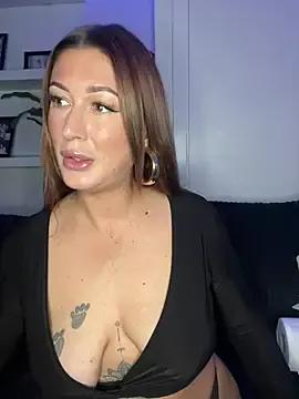 Missy_Sinsxx from StripChat is Freechat