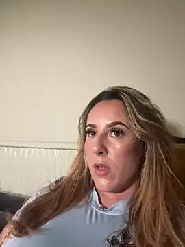 Missyemily from StripChat is Freechat
