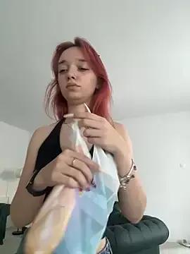 Mistress-Valeria from StripChat is Freechat